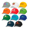 Main Newstead Trucker Caps
